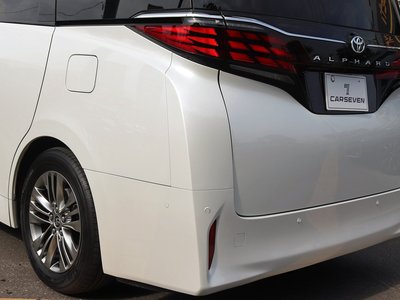2024 TOYOTA ALPHARD — миниатюра 41