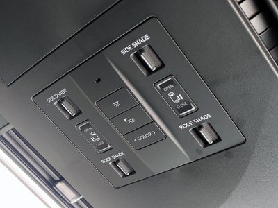 2024 TOYOTA ALPHARD — миниатюра 28