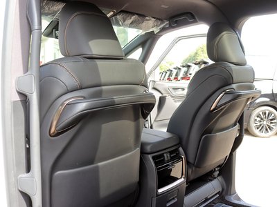 2024 Toyota ALPHARD — фото 65