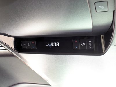 2024 TOYOTA ALPHARD — миниатюра 27