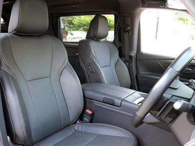 2024 TOYOTA ALPHARD 照片 7