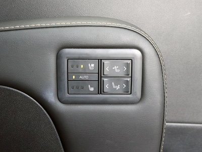 2024 TOYOTA ALPHARD — миниатюра 24