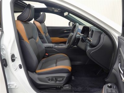 TOYOTA CROWN - 7