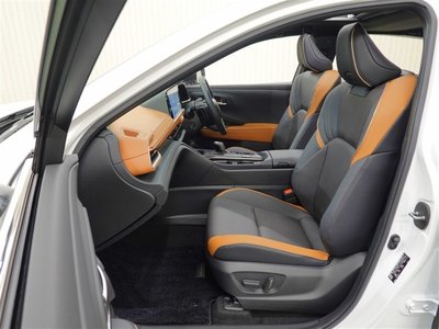 TOYOTA CROWN - 8
