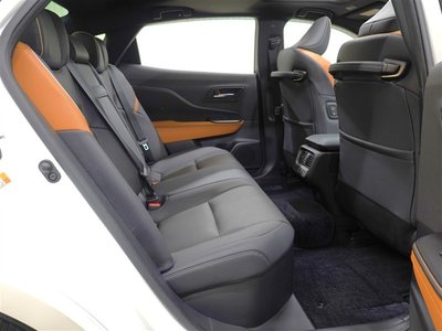TOYOTA CROWN - 9