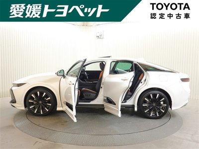 TOYOTA CROWN - 3