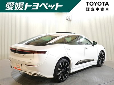 TOYOTA CROWN - 2
