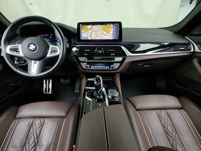 BMW 5 SERIES - 5