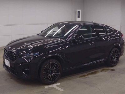 BMW X6 M - 4