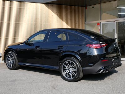 MERCEDES-BENZ GLC AMG - 7