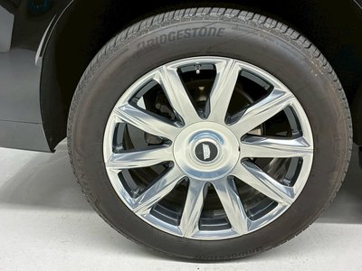 2024 Cadillac ESCALADE 缩略图 14
