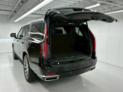 2024 Cadillac ESCALADE 缩略图 69