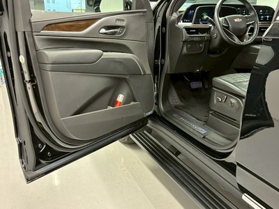 2024 Cadillac ESCALADE 缩略图 22