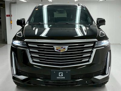 2024 CADILLAC ESCALADE — фото 9