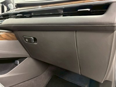 2024 Cadillac ESCALADE 缩略图 54