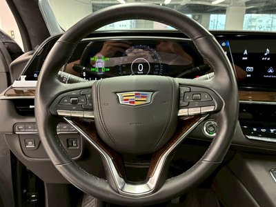 2024 Cadillac ESCALADE 缩略图 32