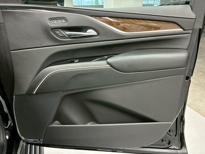 2024 Cadillac ESCALADE 缩略图 48