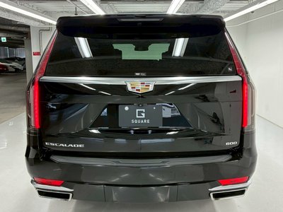 2024 Cadillac ESCALADE 缩略图 16