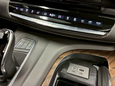 2024 Cadillac ESCALADE 缩略图 43
