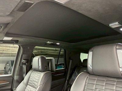 2024 Cadillac ESCALADE 缩略图 30