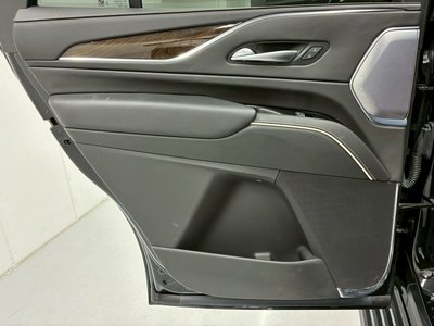 2024 Cadillac ESCALADE 缩略图 56