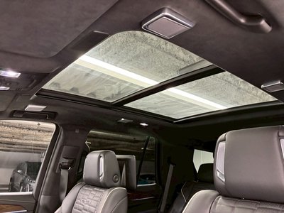2024 Cadillac ESCALADE 缩略图 29