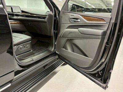2024 Cadillac ESCALADE 缩略图 47