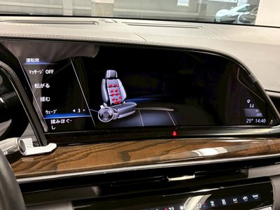 2024 Cadillac ESCALADE 缩略图 42