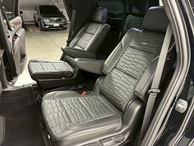 2024 Cadillac ESCALADE 缩略图 62