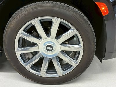 2024 Cadillac ESCALADE 缩略图 13