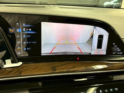 2024 Cadillac ESCALADE 缩略图 41