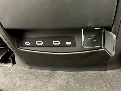 2024 Cadillac ESCALADE 缩略图 61