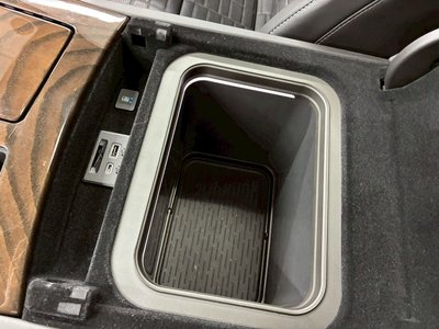 2024 Cadillac ESCALADE 缩略图 46