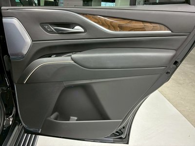 2024 Cadillac ESCALADE 缩略图 57