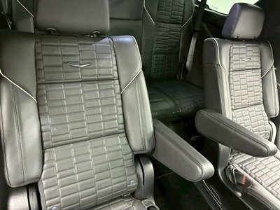 2024 Cadillac ESCALADE 缩略图 64