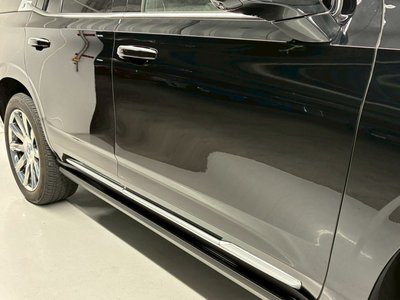 2024 Cadillac ESCALADE 缩略图 78