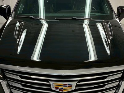 2024 Cadillac ESCALADE 缩略图 75