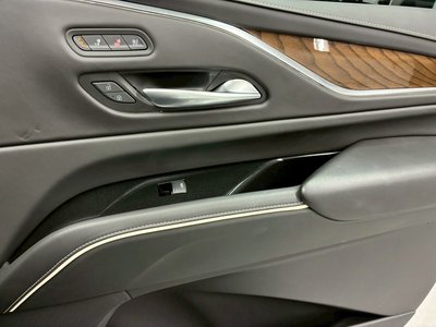 2024 Cadillac ESCALADE 缩略图 49