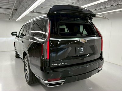 2024 Cadillac ESCALADE 缩略图 68