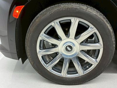 2024 Cadillac ESCALADE 缩略图 19
