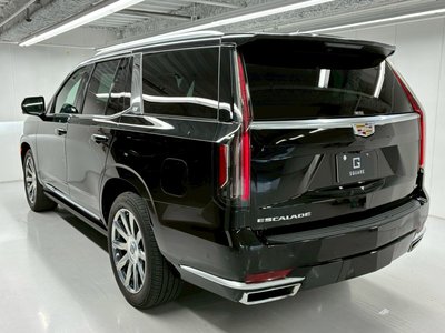 2024 Cadillac ESCALADE 缩略图 17