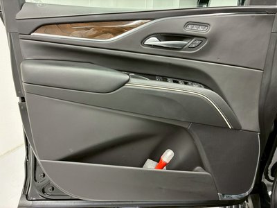 2024 Cadillac ESCALADE 缩略图 23