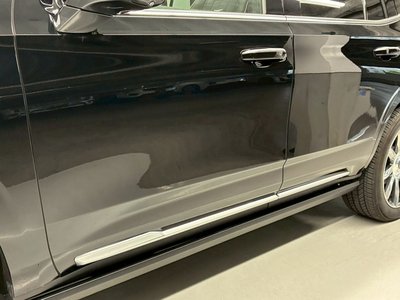 2024 Cadillac ESCALADE 缩略图 77