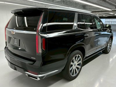 2024 Cadillac ESCALADE 缩略图 15