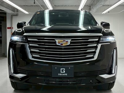2024 Cadillac ESCALADE 缩略图 74