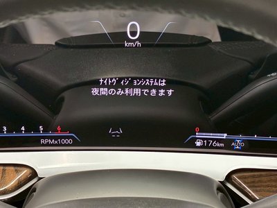 2024 Cadillac ESCALADE 缩略图 36