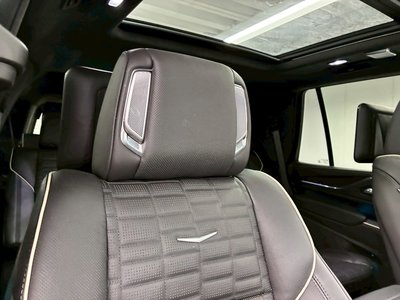 2024 Cadillac ESCALADE 缩略图 52