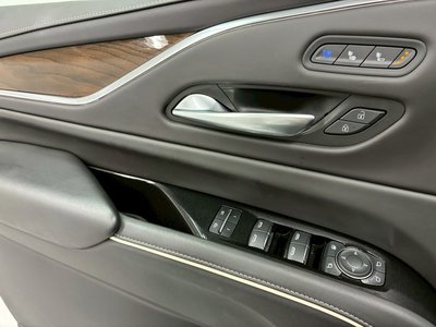 2024 Cadillac ESCALADE 缩略图 24