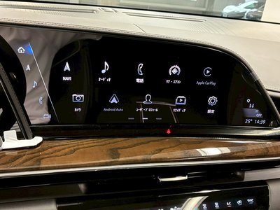 2024 Cadillac ESCALADE 缩略图 38