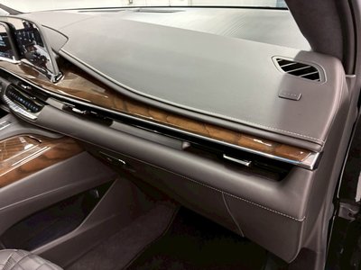 2024 Cadillac ESCALADE 缩略图 53